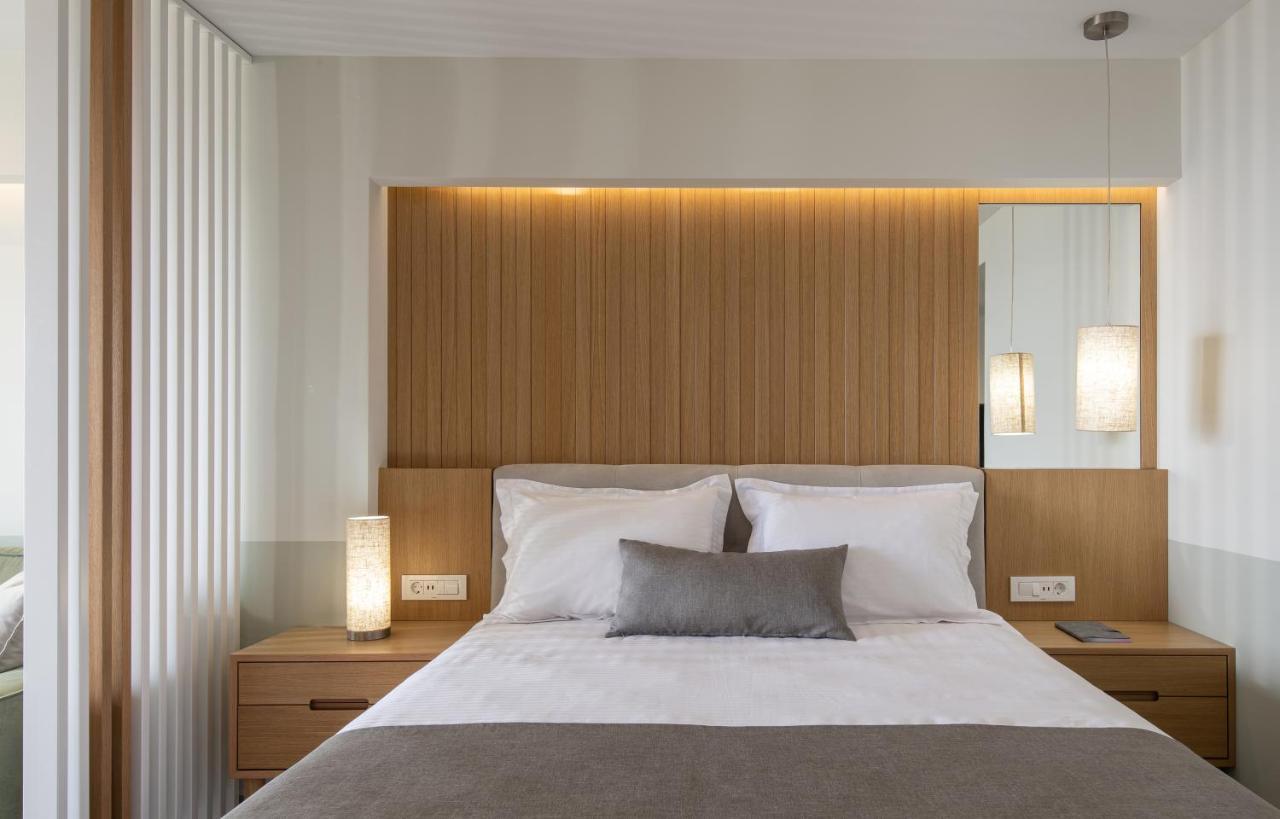 Exclusive Villas Pappas Sarti Exterior photo