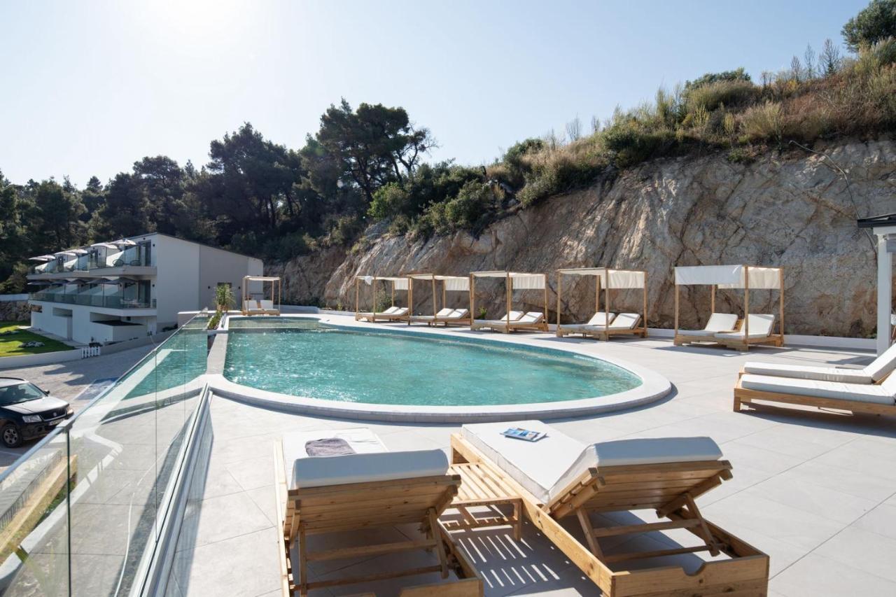 Exclusive Villas Pappas Sarti Exterior photo