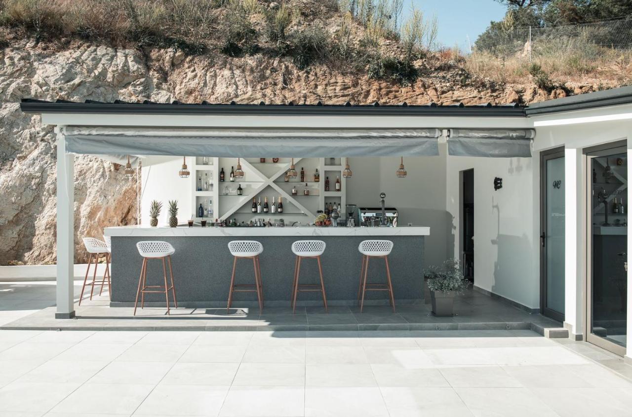 Exclusive Villas Pappas Sarti Exterior photo