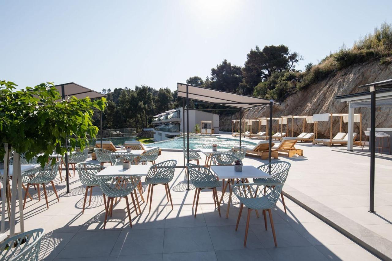 Exclusive Villas Pappas Sarti Exterior photo