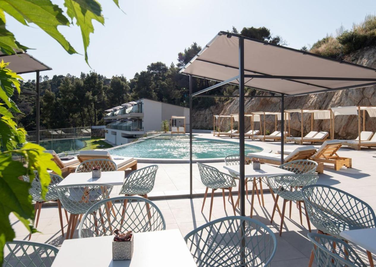 Exclusive Villas Pappas Sarti Exterior photo
