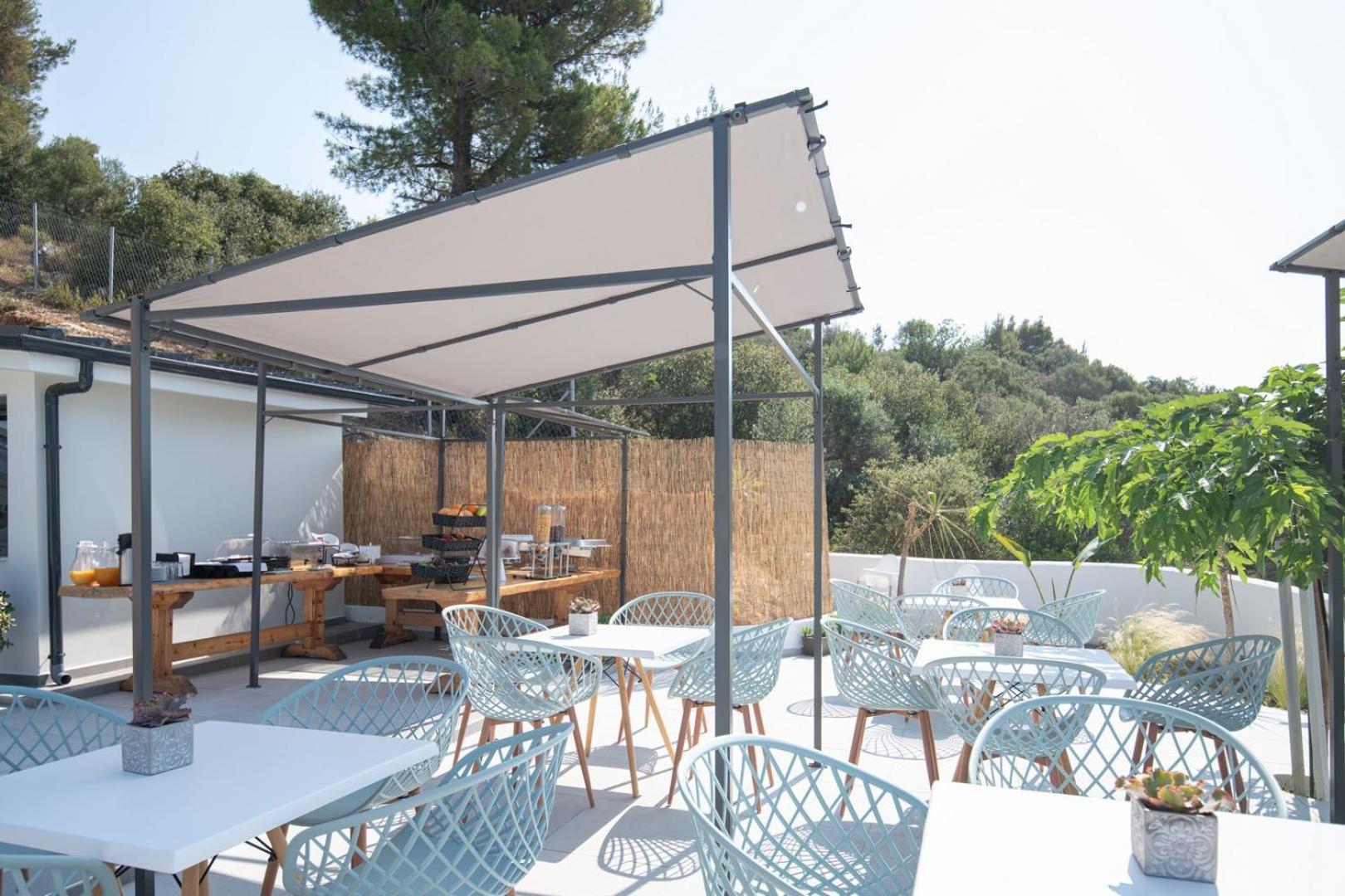 Exclusive Villas Pappas Sarti Exterior photo